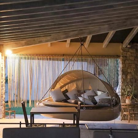 Ego Salento Hotel กาลาตีนา ภายนอก รูปภาพ