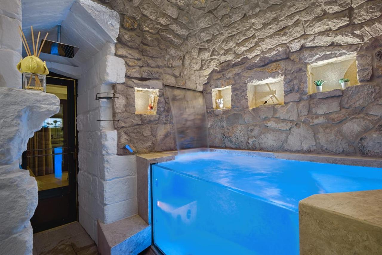 Ego Salento Hotel กาลาตีนา ภายนอก รูปภาพ