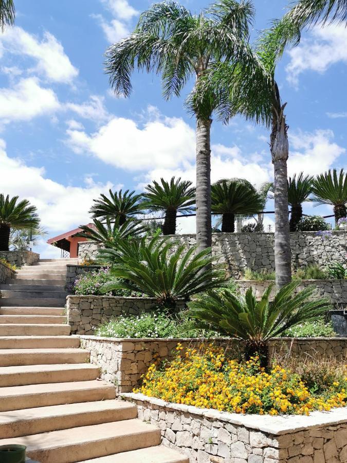 Ego Salento Hotel กาลาตีนา ภายนอก รูปภาพ