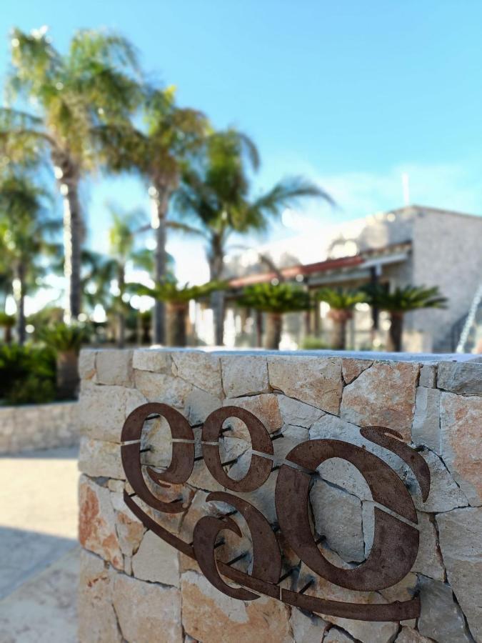 Ego Salento Hotel กาลาตีนา ภายนอก รูปภาพ