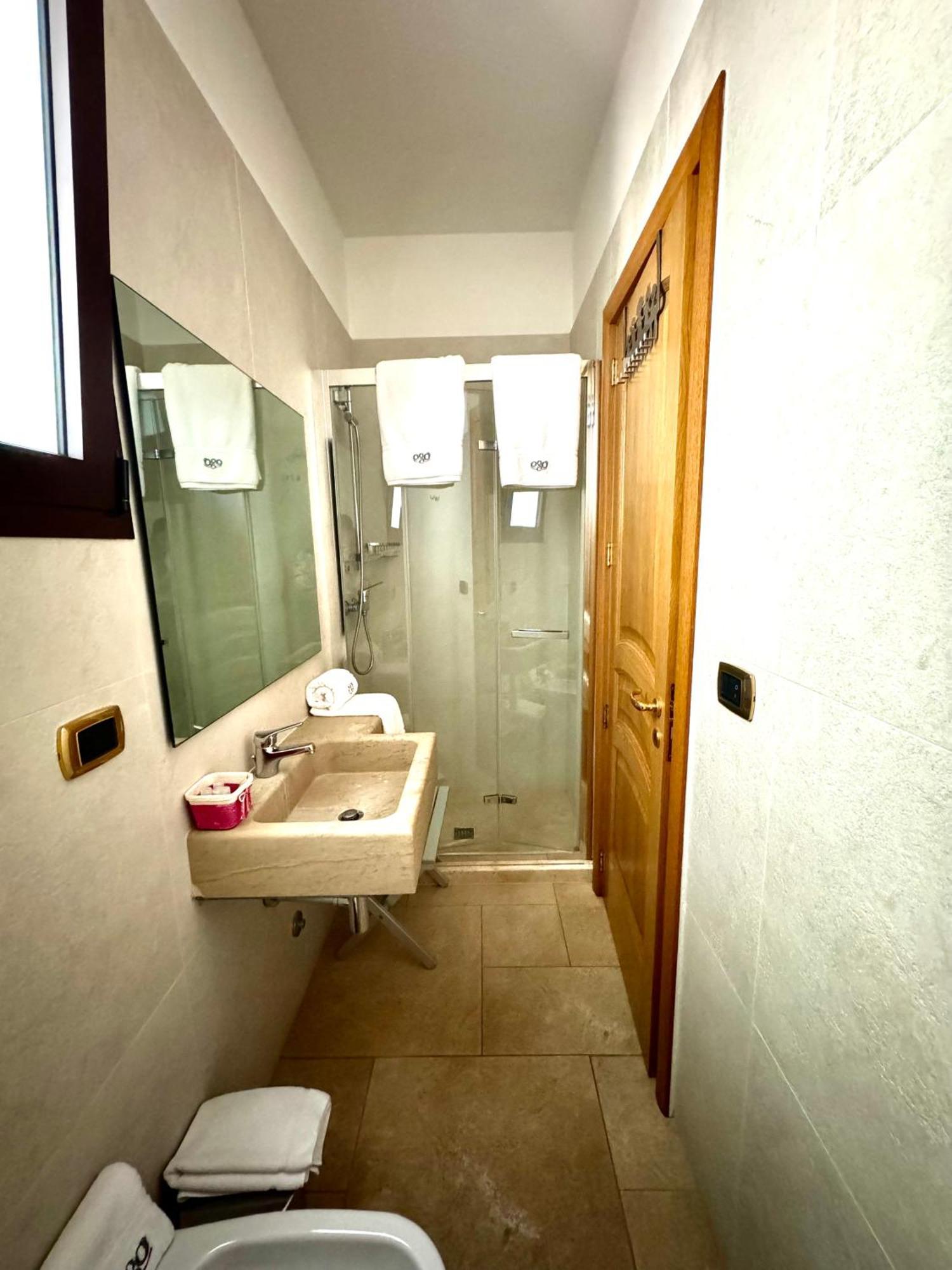 Ego Salento Hotel กาลาตีนา ภายนอก รูปภาพ