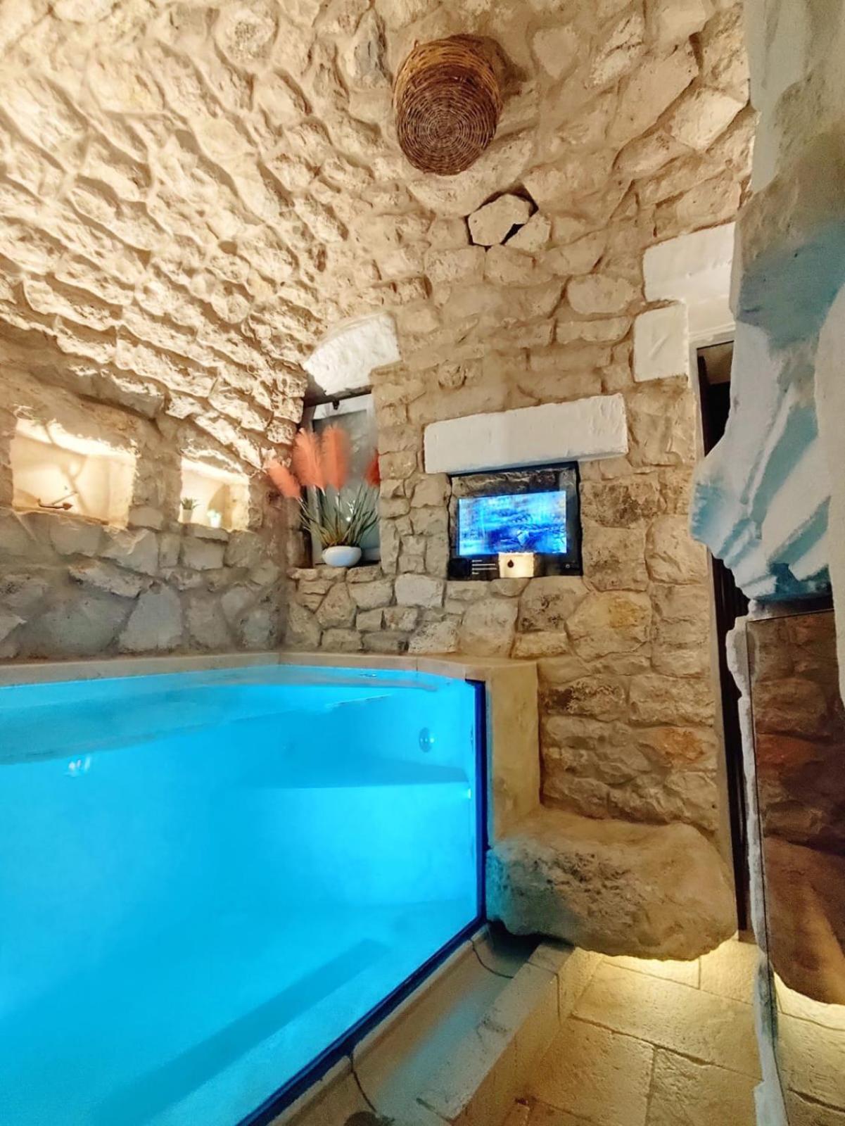 Ego Salento Hotel กาลาตีนา ห้อง รูปภาพ